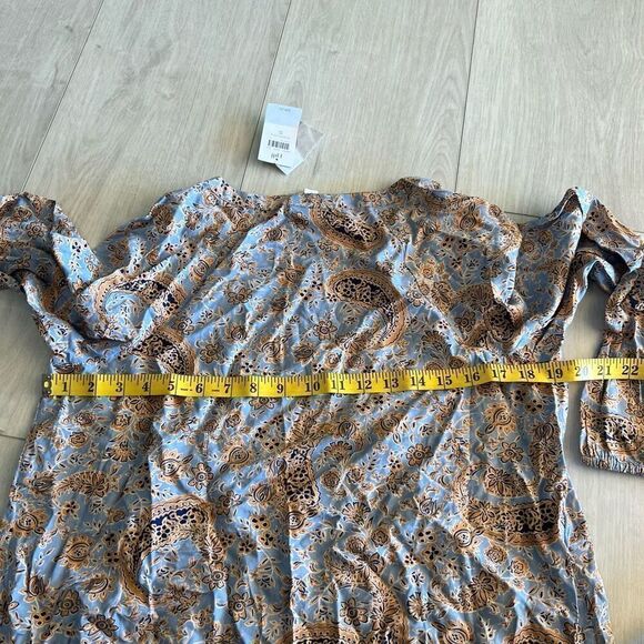 J Jill women’s blouse size s - Picture 4 of 6